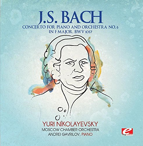 Concerto for Piano and Orchestra 6