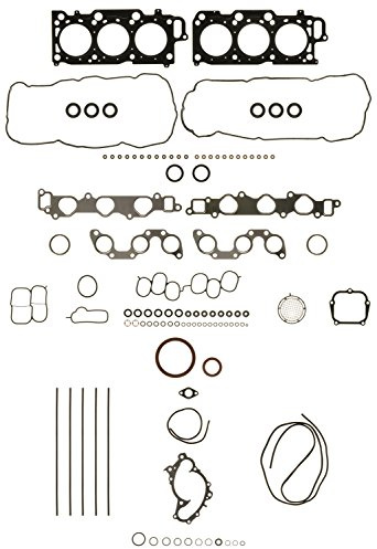 AJUSA 50239700 Dichtungsvollsatz Motor 0411120181