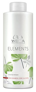 Wella Elements Shampoo, 30ml