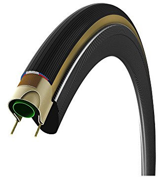 Vittoria Corsa g Isotech faltbar, Schwarz, 240 g, 700 x 25 C,