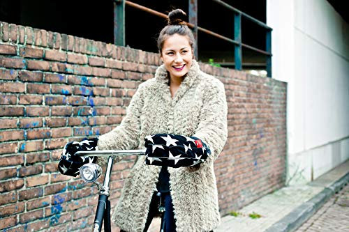 Stars - WOBS - Manchons pour vélo