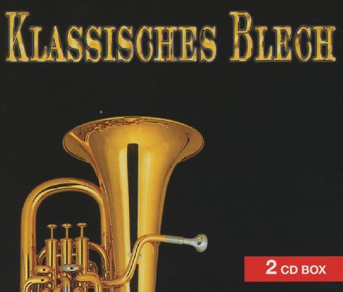Klassiches Blech / Horn Cto No 3
