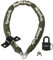Master Lock 8272EURDAT Value Pack Security Set with Lock Chain and Anchor