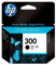 HP 300 cartouche d'encre Noir authentique