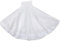 walimex Pro Umbrella riflettore diffusore bianco, diametro 180 cm