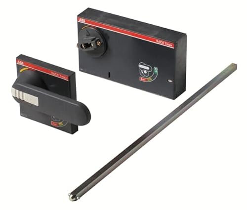 ABB Tmax T für T7-Überlastschalter