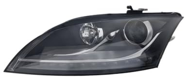 Magneti Marelli 711307022858 Hauptscheinwerfer, Linke Bixeno | Kompatibel mit: AUDI TT, TT Roadster
