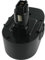 Batterie Type Black Decker A9282, 18.0V, 2000mAh, Ni-MH
