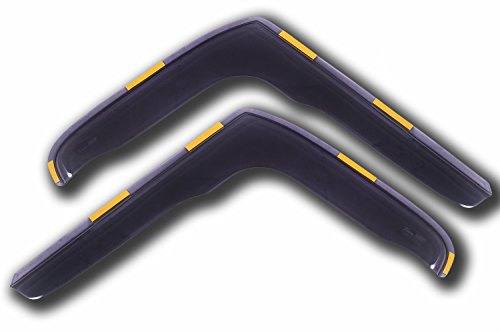 Heko 27133 Wind Deflectors