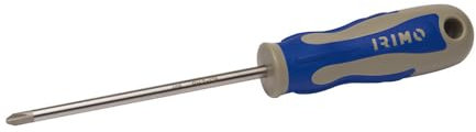 Irimo 409-1-100 - Destornillador Boca Ph-1 Bimat 5X100