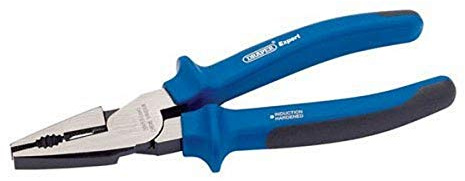 Draper Expert hohe-Hebelwirkung 68886 200 mm Kombizange