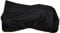 Bucas Irish Turnout Extra High Neck Schwarz Gold 130