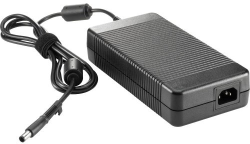 HP Adaptateur Intelligente HP 230 W Bloc d'alimentation (230 W, Noir)