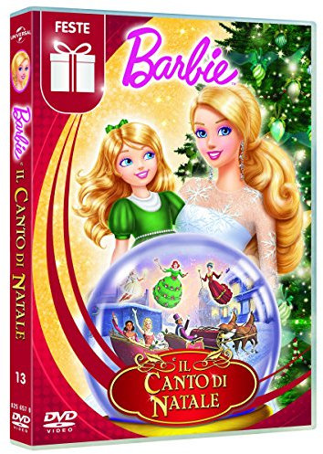 Barbie Il Canto Di Natale