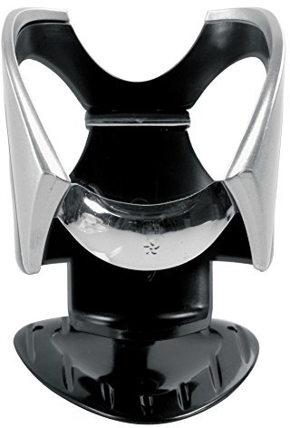 Lampa 40199 Futura - Porta lattina da Auto, per lattine e Bottiglie Fino a 500 ml