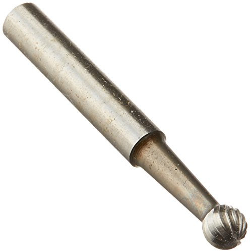 Bahco HSSG-D0606M - Fraise Lime Hssg-D0606M