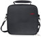 Valira Compact - Bolsa Porta Alimentos, Poliéster, Negro, 23 x 23 x 11 cm