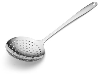 Farberware Professional Stainless Steel Skimmer - Silver
