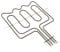Genuine Lamona LAM4402 Oven Cooker Grill Dual Element (2300W)