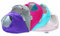Lovjoy Bandana Baby Halstuch Lätzchen, Dreieckstucher, Für 0-3 Jahre, 5er Pack (Carnations)