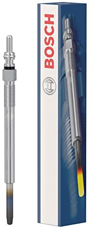 Bosch Automotive GLP094 - Duraterm - Kartonbox – 1 Stück - für dieselbetriebene Fahrzeuge, platin