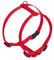 Nobby Geschirr Classic, rot Brust: 20/35 cm, B: 10 mm, 1 Stück
