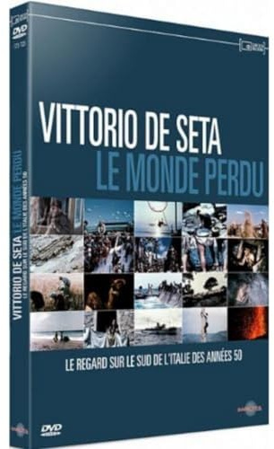 Coffret vittorio de seta [FR Import]