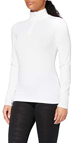 Erima Damen Rolli Active Wear (933013), weiß, 34