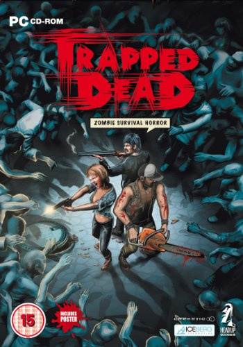 Trapped Dead (PC DVD) [UK Import]
