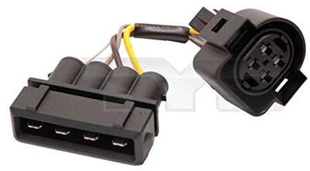 DAPA GmbH & Co. KG 2054432311 Kabeladapter