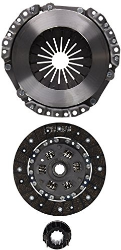 LUK 620019816 RepSet Clutch Kit