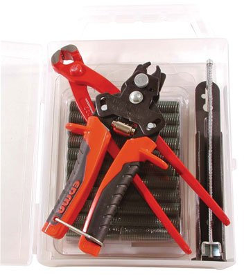 Générique - Pince a grillage omega 20 -