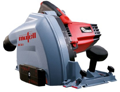 Mafell Multifräse MF 26 cc AF-MAX im T-MAX
