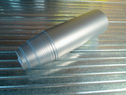 Oracal Schutzfilm, farbig, für Autoscheiben