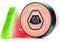 The Body Shop Born Lipp Pot Lip Balm Watermelon 10ml