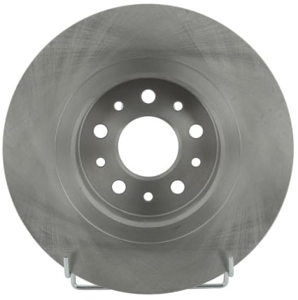 FERODO BRAKE DISC | DDF1138 | REAR | FOR ALFA ROMEO 147 2000-2010 | OE-MATCHING QUALITY | SMOOTH & QUIET PERFORMANCE