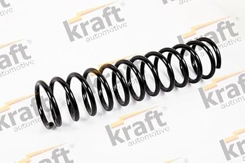 Kraft Automotive 4036500 Fahrwerksfeder