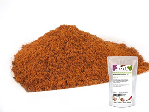 TALI Marokkanisches Tajine-Gewürz 75 g