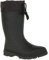 Kamik Icebreaker, Herren Gummistiefel, Schwarz (Black BLK), 43 EU (9 UK)