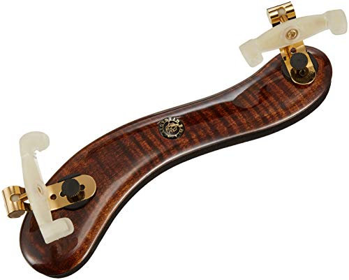 Augustin Schulterstütze Diamond dunkel, für Violine 4/4 - 3/4