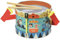 Vilac vilac7705 Metall Drum