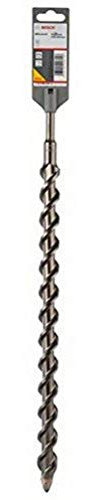 Bosch Accessories 1618596239 Forets SDS, 25.0