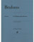 51 Übungen für Klavier: Instrumentation: Piano solo (G. Henle Urtext-Ausgabe)