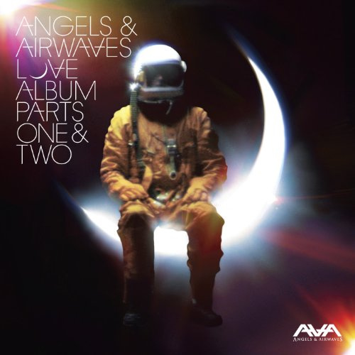Love Album Parts One & Two