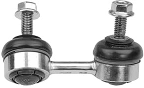 Meyle 31-16 060 0009/HD Asta/Puntone, Stabilizzatore | Kompatibel mit: HONDA ACCORD VI, ACCORD VI Coupe, ACCORD VI Hatchback