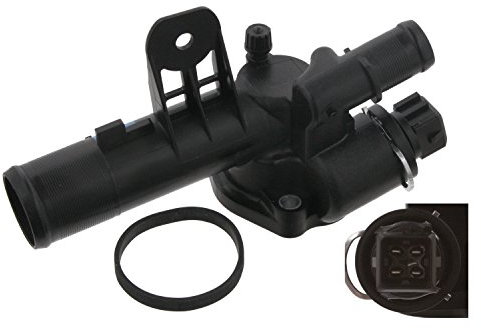 Febi Bilstein 32651 Termostato Refrigerante