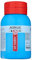 Talens Art Creation Acrylfarbe Jar - Brillantblau 564-750 ml Deckend - Pastöse Konsistenz - Schnell trocknend - Seidig glänzendes Finish