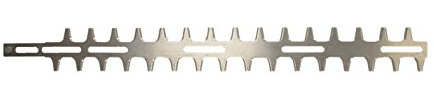 Greenstar 4464 - Lama superiore e inferiore per tagliasiepi StiHL HL45/HL75/HL75k 615 mm