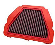 BMC FM856/04 Sport Replacement Luftfilter, Mehrfarbig