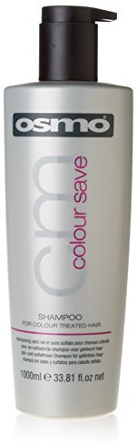 OSMO-Colour-Save-Shampoo, 1000 ml.
